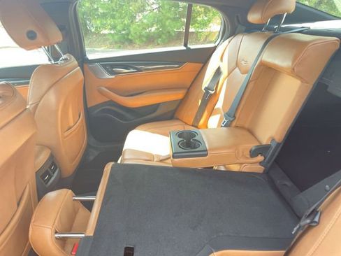 Used 2020 Cadillac CT5 Premium Luxury AWD/4WD image 15