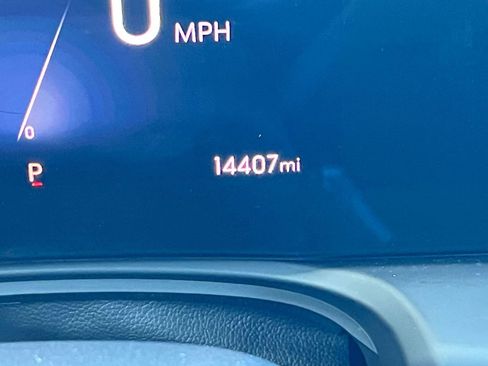 Used 2025 Buick Encore GX Preferred image 34