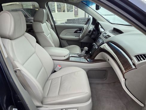 Used 2012 Acura MDX image 15