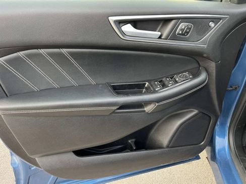Used 2020 Ford Edge ST w/ Equipment Group 401A image 24