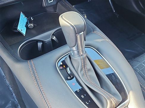 Certified 2024 Honda HR-V Sport image 23