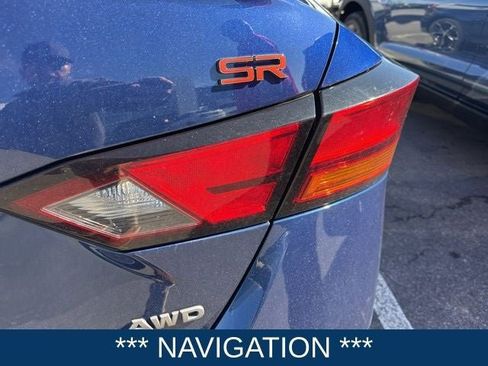 Used 2023 Nissan Altima 2.5 SR w/ SR Premium Package image 4