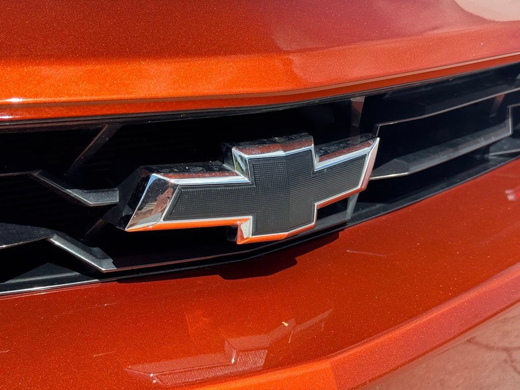 Used 2023 Chevrolet Camaro SS w/ Design Package 3 RWD image 10