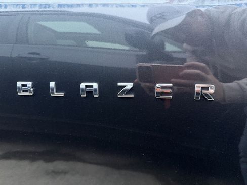 Used 2022 Chevrolet Blazer LT image 45