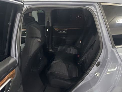 Used 2021 Honda CR-V EX image 26