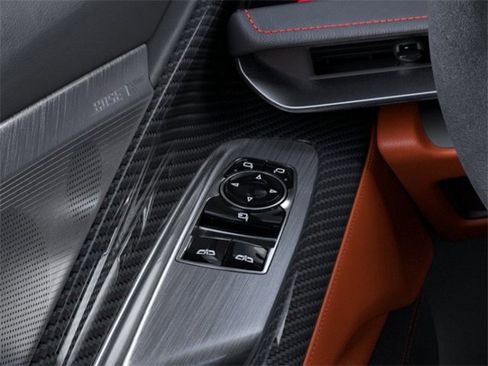 New 2026 Chevrolet Corvette Z06 RWD image 22