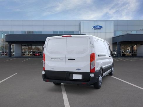 New 2026 Ford Transit 150 Low Roof AWD image 9