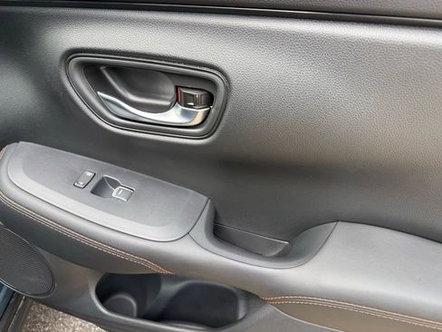 New 2026 Honda HR-V Sport image 42