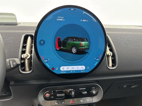 Used 2025 MINI Cooper Countryman S image 28