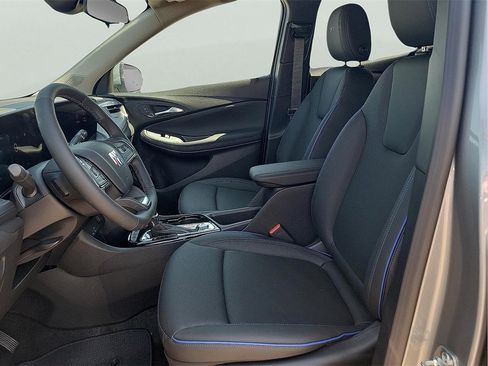 New 2026 Buick Encore GX Sport Touring w/ Comfort Package image 14