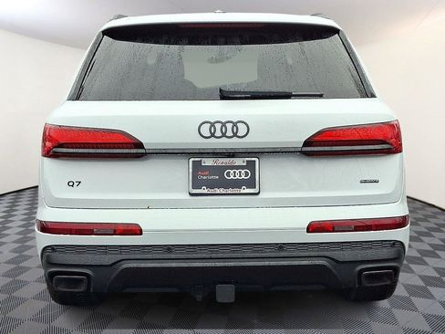 New 2026 Audi Q7 3.0T Premium Plus image 5