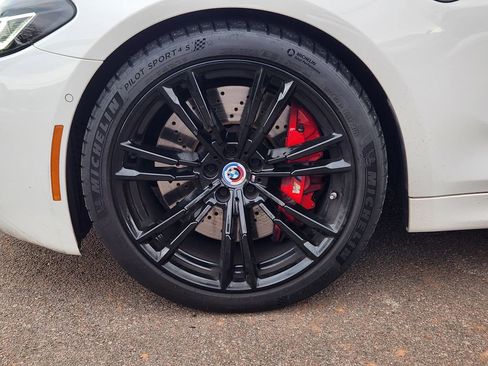 Used 2023 BMW M5 Base w/ Competition Package image 10