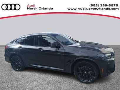 Used 2023 BMW X4 M40i w/ Premium Package