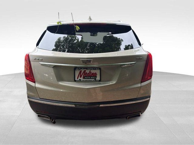 Used 2017 Cadillac XT5 FWD image 6