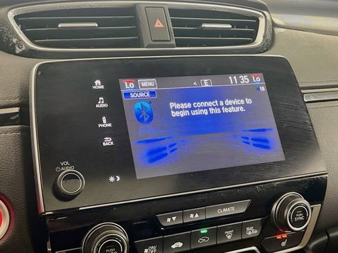 Used 2021 Honda CR-V EX-L image 13