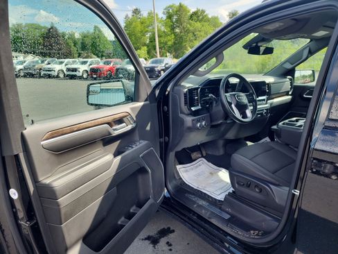 Certified 2023 GMC Sierra 1500 Elevation AWD/4WD image 10