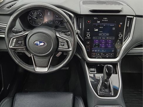 Used 2020 Subaru Outback Limited w/ Popular Package #2 image 12