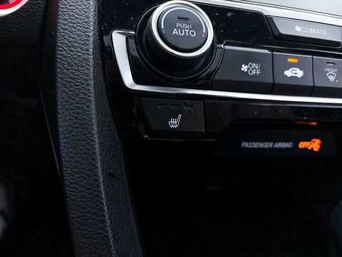 Used 2018 Honda Civic EX-T image 19