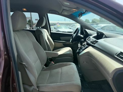 Used 2013 Honda Odyssey LX image 45