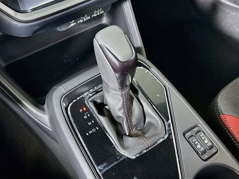 New 2026 Subaru Impreza RS AWD/4WD image 16