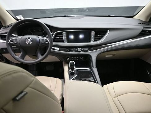 Used 2020 Buick Enclave Premium w/ Sun and Sites Package AWD/4WD image 22