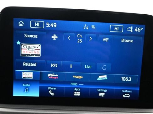 New 2026 Ford Escape Active w/ Cold Weather Package image 11