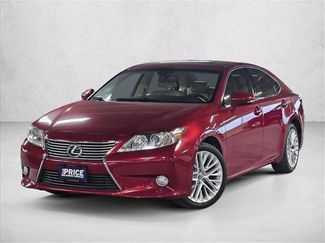 Used 2013 Lexus ES 350 w/ Luxury Pkg video 1