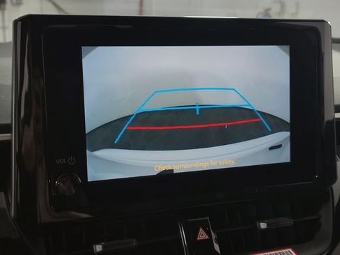 New 2026 Toyota Corolla SE FWD image 16