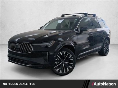 Used 2025 Volvo XC90 B5 Core w/ Protection Package Premier