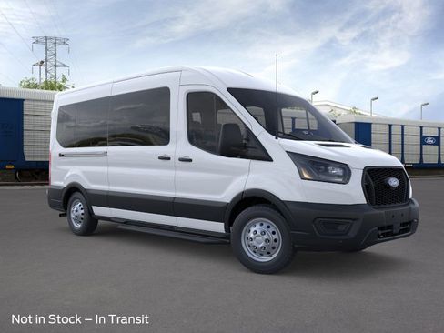 New 2026 Ford Transit 350 XL image 7