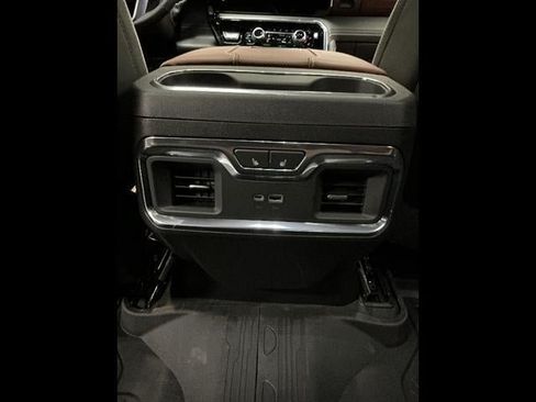 New 2026 GMC Sierra 2500 Denali Ultimate w/ Max Trailering Package AWD/4WD image 23