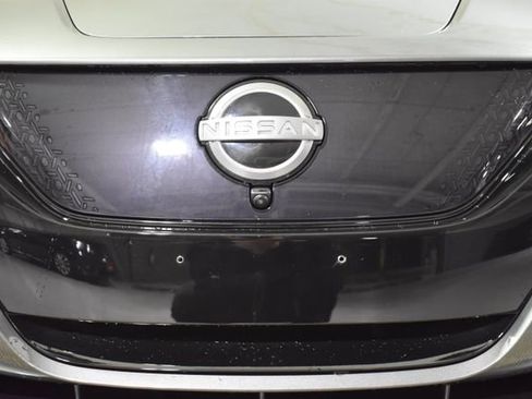 Certified 2024 Nissan Leaf SV Plus w/ Protection Package FWD image 39