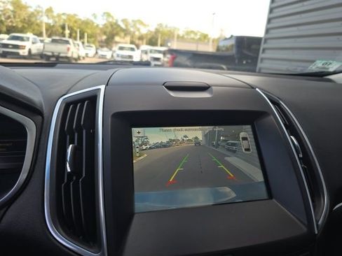 Used 2016 Ford Edge Sport w/ Equipment Group 401A image 14