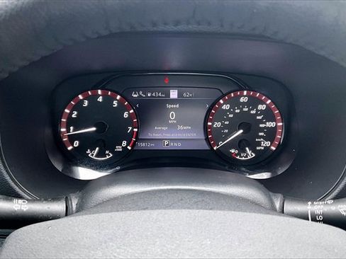 Certified 2022 Nissan Frontier Pro-X w/ Pro-X Premium Package image 12