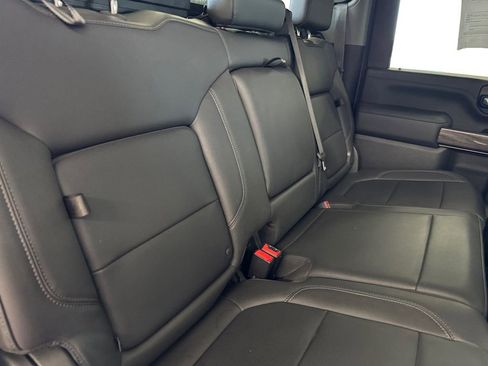 Used 2021 Chevrolet Silverado 3500 LTZ w/ LTZ Convenience Package AWD/4WD image 18
