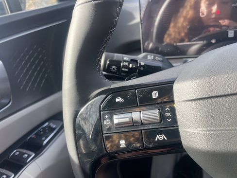 New 2026 Kia Sorento EX image 21