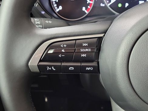 New 2026 MAZDA MAZDA3 s Sport image 15