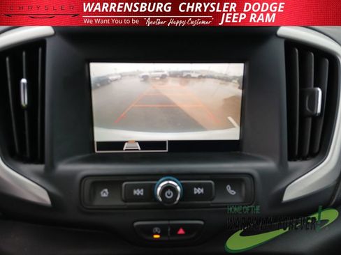 Used 2024 GMC Terrain SLE AWD/4WD image 22