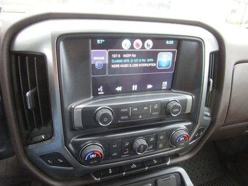 Used 2014 Chevrolet Silverado 1500 LT w/ All Star Edition AWD/4WD image 40