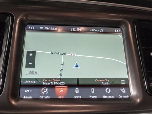 Used 2022 Dodge Challenger R/T Scat Pack image 20