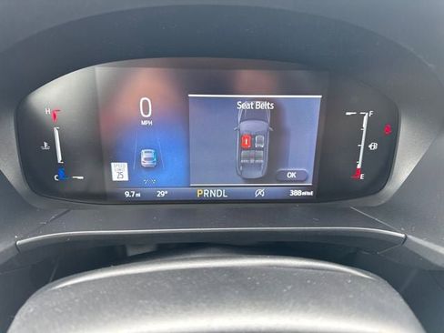 New 2026 Ford Escape ST-Line w/ Tech Pack #1 image 15