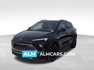 Used 2024 Buick Encore GX Sport Touring video 1