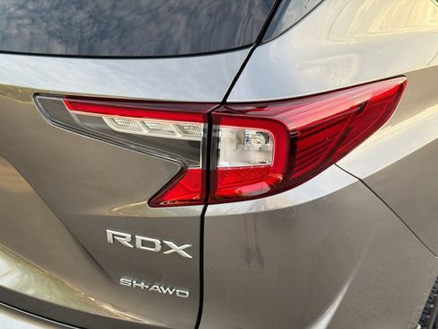 Used 2023 Acura RDX A-Spec AWD/4WD image 29