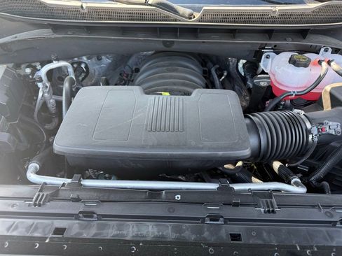 New 2026 Chevrolet Silverado 1500 LT Trail Boss w/ Convenience Package II AWD/4WD image 35