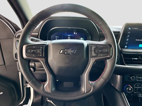 Used 2024 Chevrolet Suburban RST w/ Luxury Package image 11