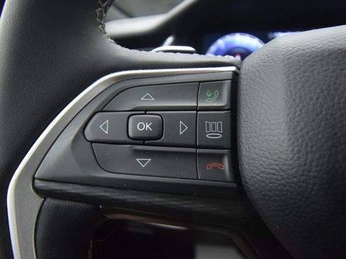 Used 2024 Jeep Grand Cherokee Altitude AWD/4WD image 31