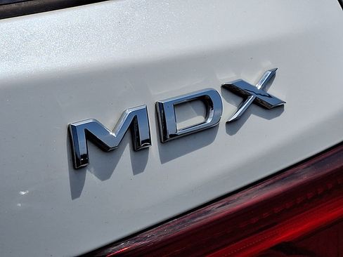 Used 2020 Acura MDX SH-AWD w/ Technology Package image 33