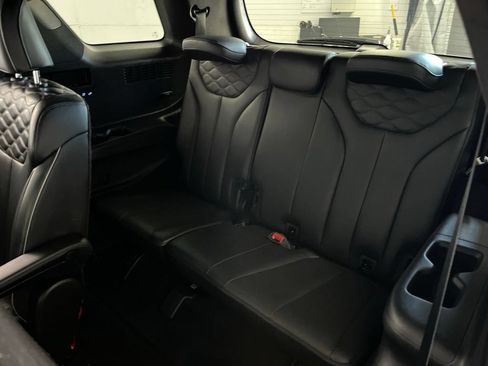 Used 2020 Hyundai Palisade Limited AWD/4WD image 21