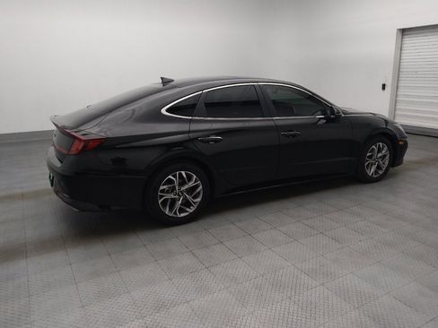 Used 2020 Hyundai Sonata SEL FWD image 10