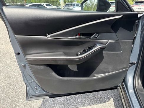 Used 2023 MAZDA CX-30 AWD 2.5 S w/ Preferred Package image 22